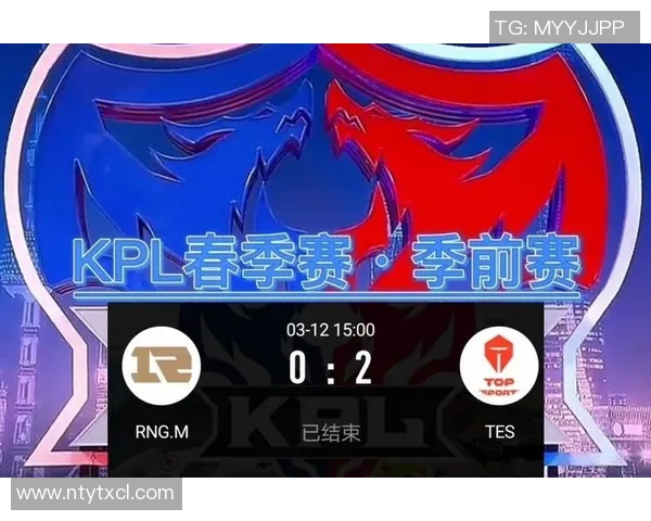 王者荣耀中RNG反击战术的得失分析与未来展望